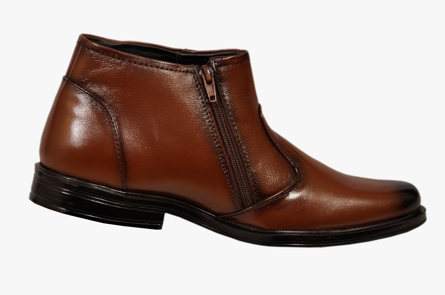 Li Cardin Ankle Length Boots