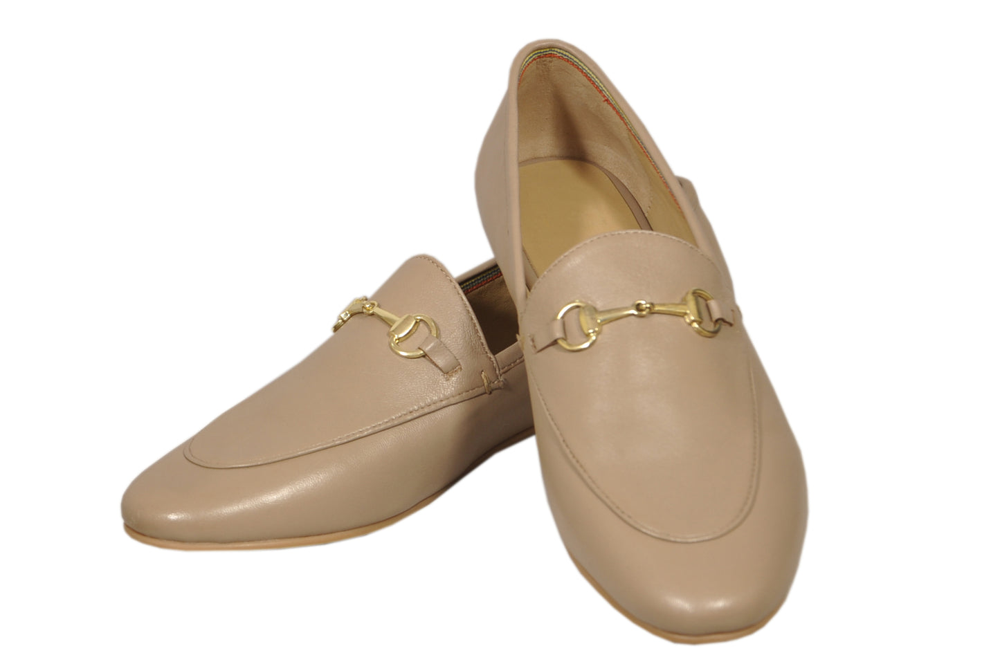 Li Cardin Formal Leather shoes for women