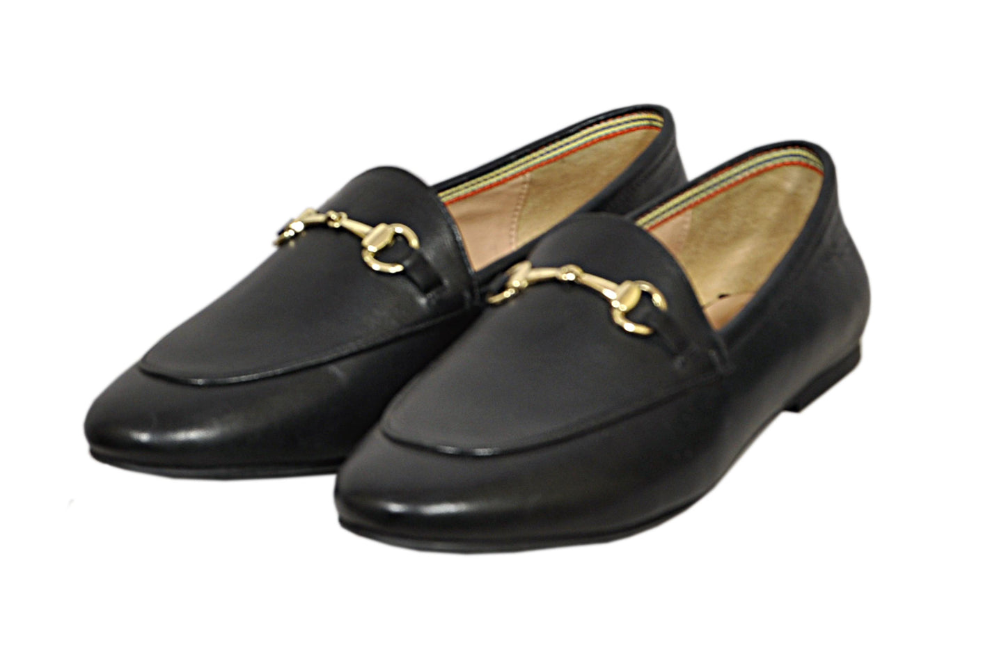 Li Cardin Formal Leather Shoes for Women