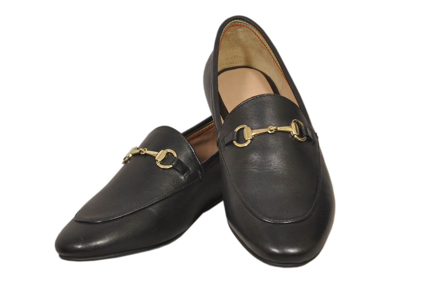 Li Cardin Formal Leather Shoes for Women