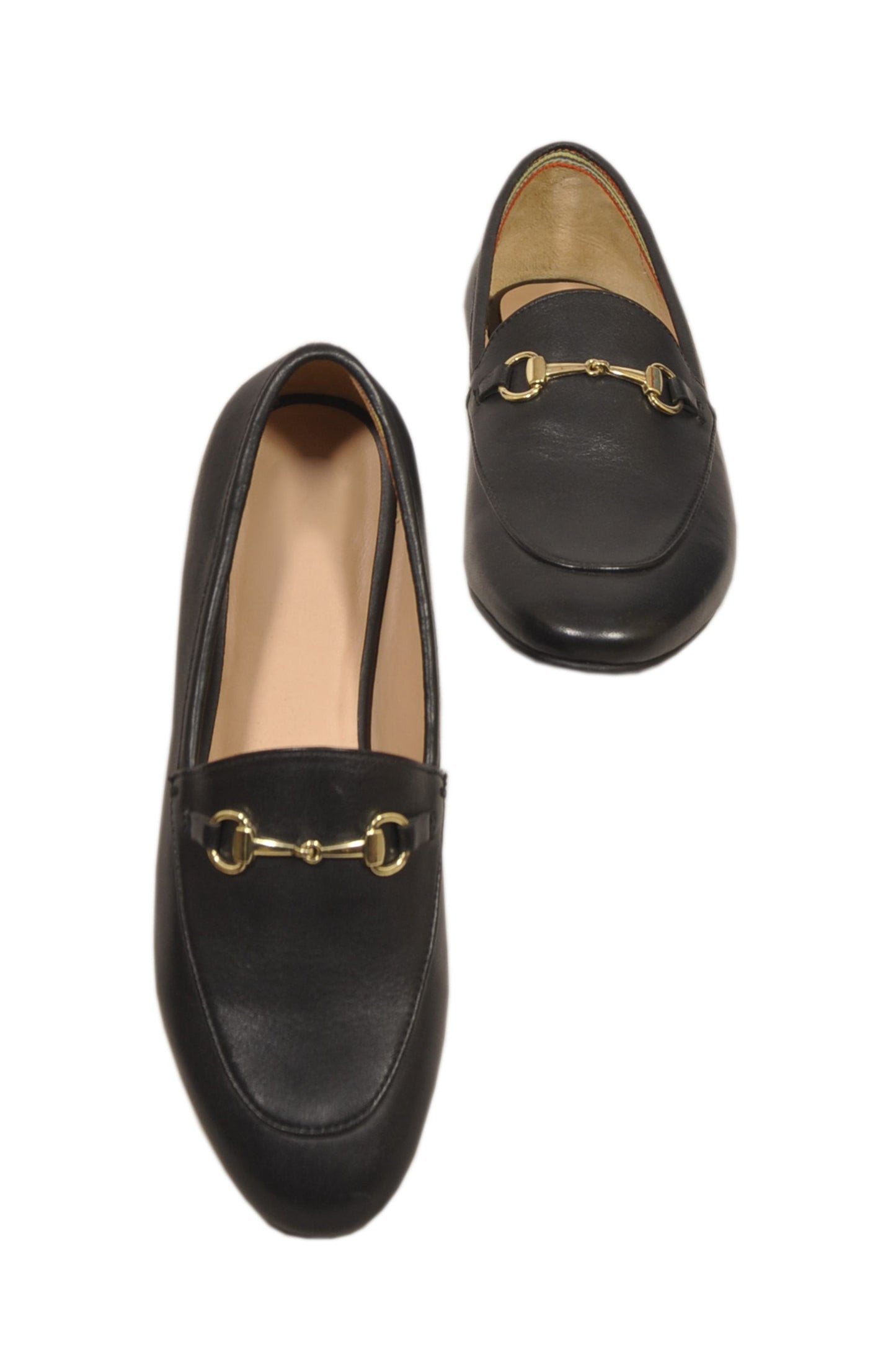 Li Cardin Formal Leather Shoes for Women