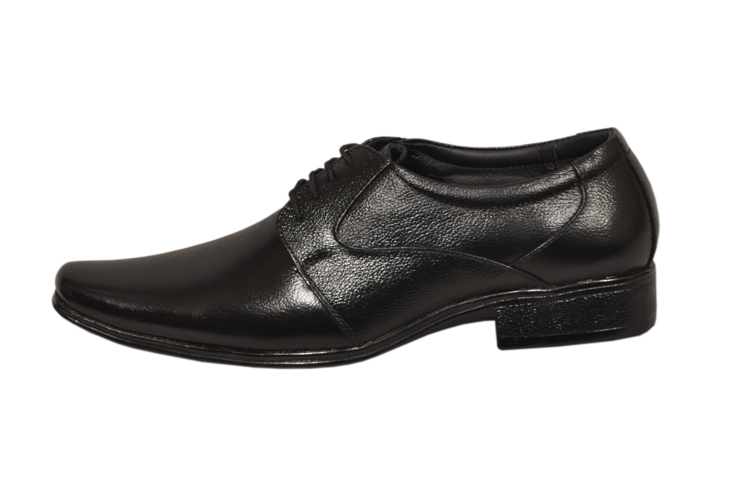 Li Cardin Black Executive Shoes