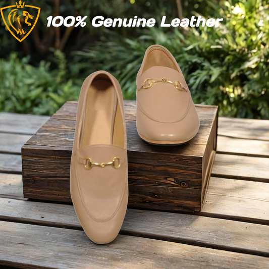 Li Cardin Formal Leather shoes for women