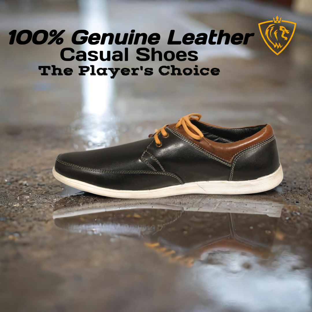 Li Cardin Casual Shoes